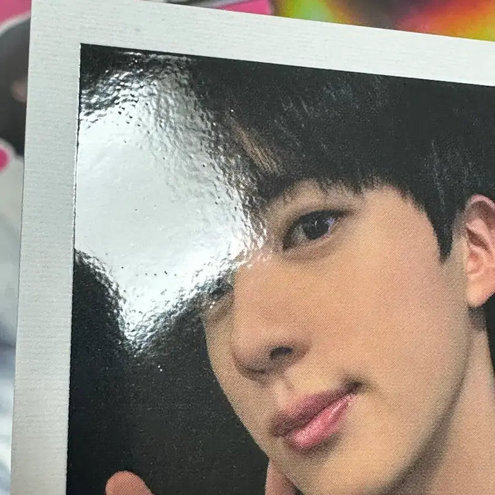 [BUNJANG] Run Seokjin CGV POB Bundle Set / 런석진 CGV 특전 일괄