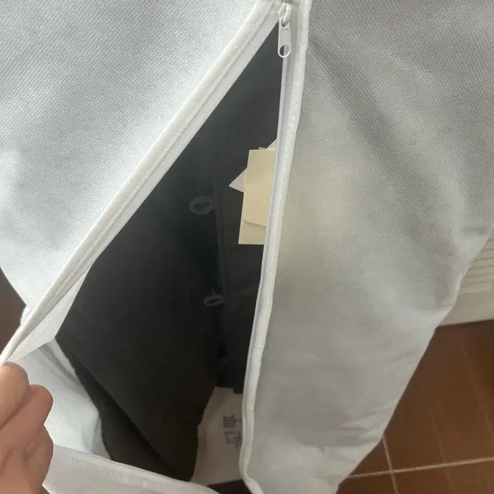 [BUNJANG] Politeiru N2B Dark Olive Size 4 / 폴리테루 N2B 다크올리브 size 4 새상품