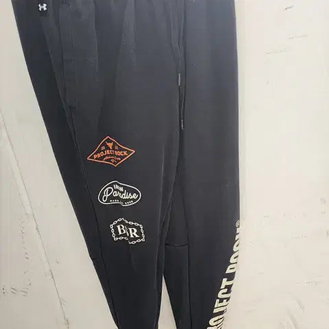 [BUNJANG] Under Armour Training Pants (Size L) / 언더아머 트레이닝바지 L사이즈