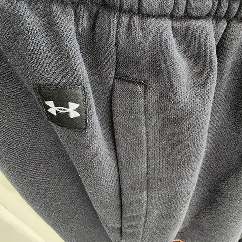 [BUNJANG] Under Armour Training Pants (Size L) / 언더아머 트레이닝바지 L사이즈
