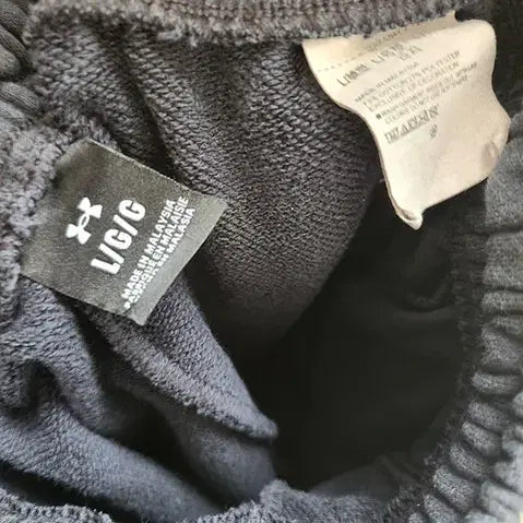 [BUNJANG] Under Armour Training Pants (Size L) / 언더아머 트레이닝바지 L사이즈
