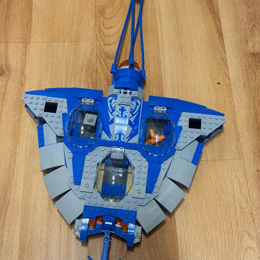 [BUNJANG] Lego Star Wars 9499 Gungan Sub / 레고 스타워즈 9499