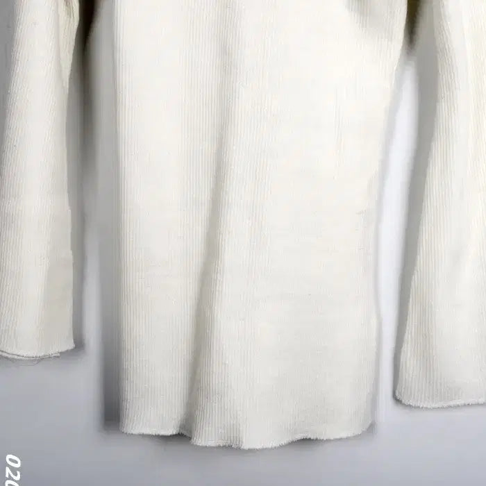 [BUNJANG] Naning9 Ribbed Turtleneck Knit (Women&