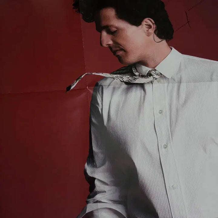 [SOLD OUT] 히든트랙,히트곡 라이브수록)찰리푸스 친필싸인 lp charlie puth