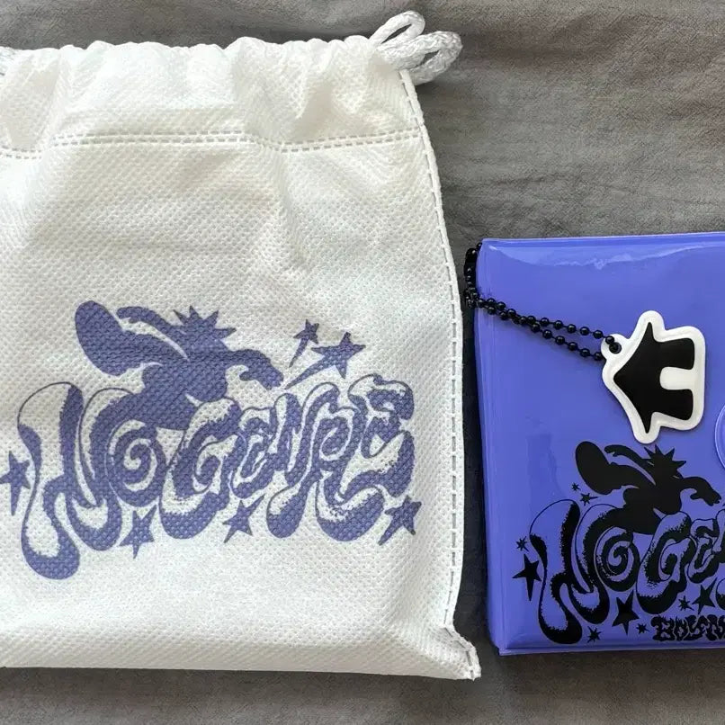 [SOLD OUT] 보이넥스트도어 보넥도 노장르 컴백쇼 특전 포카바인더