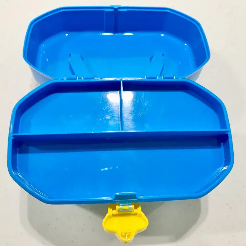 [BUNJANG] Tabe-co Aquarium Star Button Storage Box / 타베코 수족관 별버튼 보관함