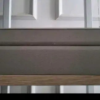 [BUNJANG] Jewelry Gray Storage Box / 쥬얼리 그레이 보관함