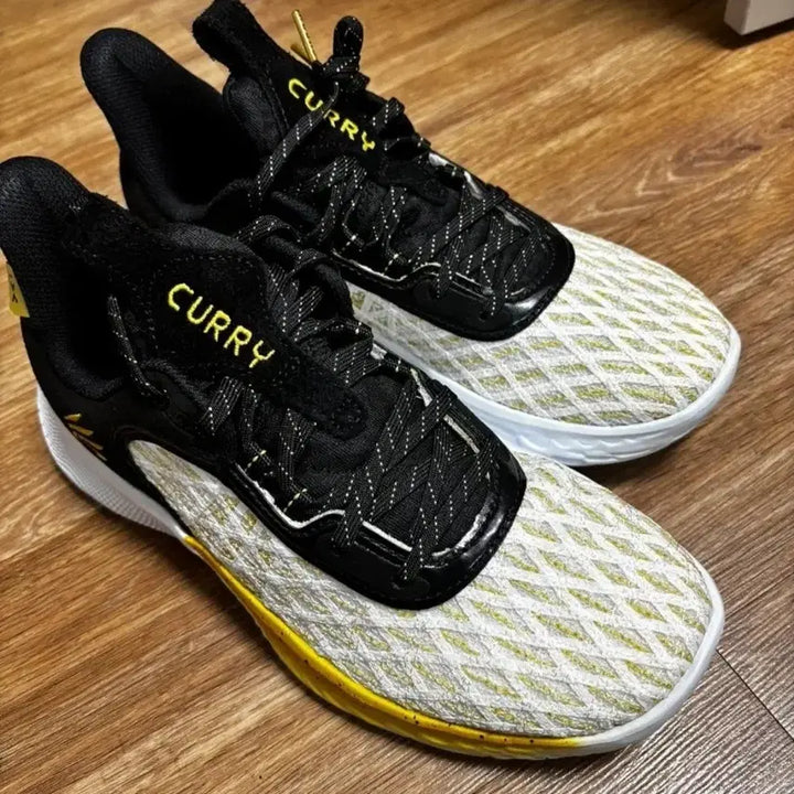[BUNJANG] Under Armour Curry 9 Flow Basketball Shoes / 언더아머 커리9플로우