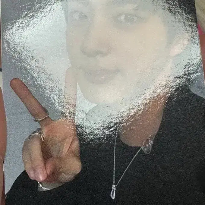 [BUNJANG] BTS Seokjin CGV Special Photocard + Poster / 런석진 CGV특전 포카+포스터