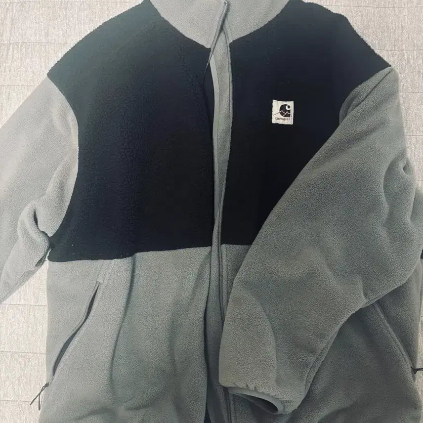 [BUNJANG] Carhartt Fleece / 칼하트 플리스 l