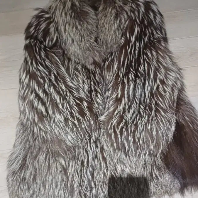 [BUNJANG] Unknown Item Size 55 / 영국 폭스 55사이즈