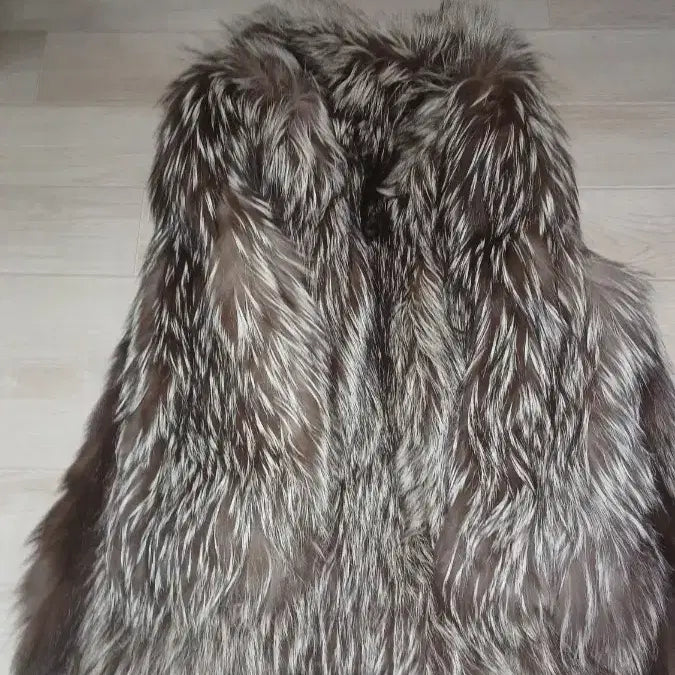 [BUNJANG] Unknown Item Size 55 / 영국 폭스 55사이즈