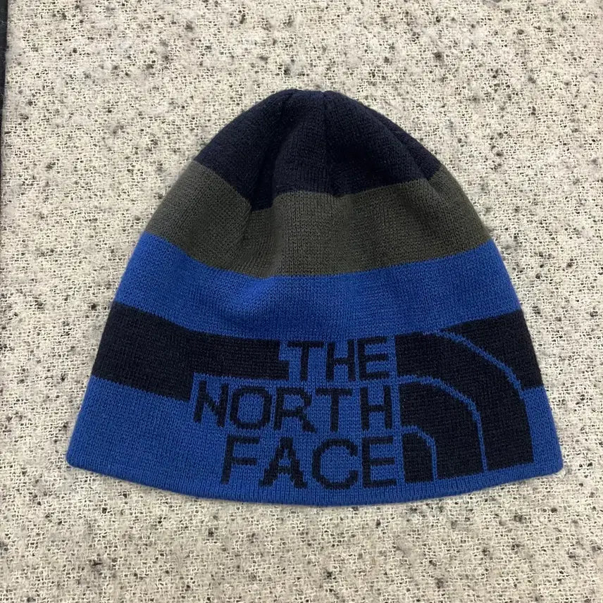 [BUNJANG] The North Face Beanie / N134 노스페이스 비니