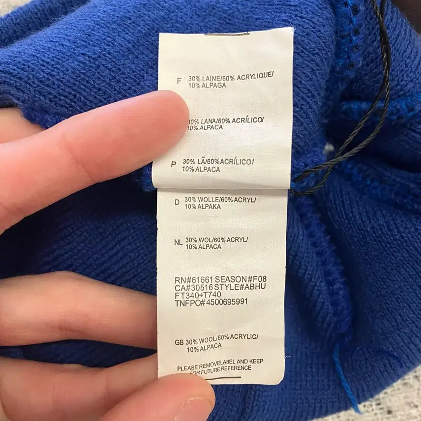 [BUNJANG] The North Face Beanie / N134 노스페이스 비니