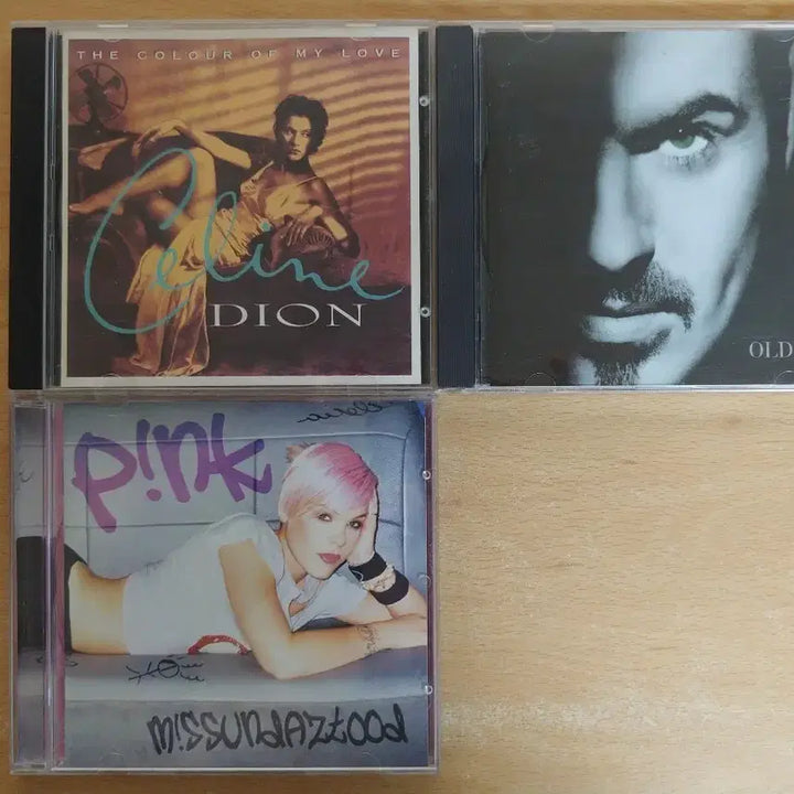 [BUNJANG] Various Artists Pop Song CDs / 팝송 시디