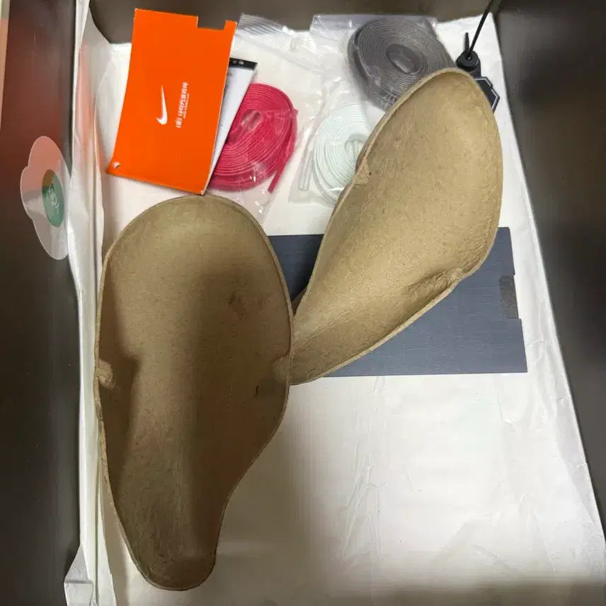 [BUNJANG] Travis Scott Reverse Mocha Sneakers / 260 정품) 트래비스 스캇 리버스 모카