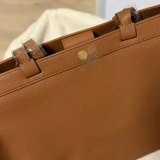 [BUNJANG] Yumer Cedar Bag Tote Shoulder Bag / 이태리 카프스킨 사용 ㅡ유메르 시더백 토트백 숄더백