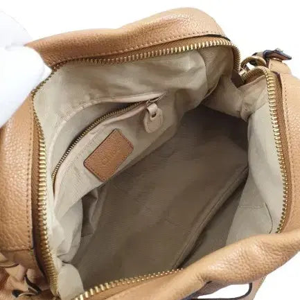 [BUNJANG] Chloé Paraty Leather Tote Bag / 끌로에 파라티