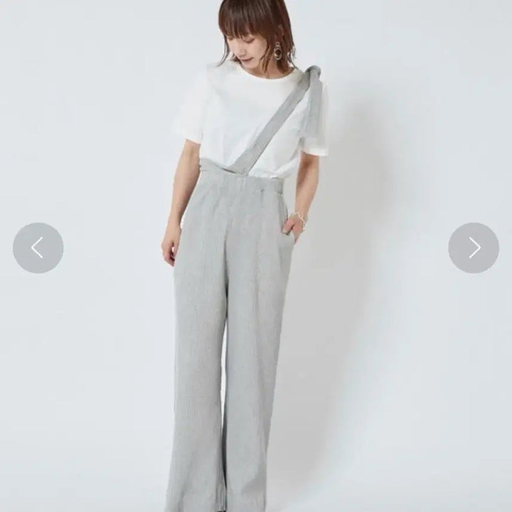 [BUNJANG] Baserange Ribbed Pants / Baserange rib pants 베이스레인지 니트 팬츠