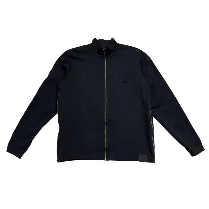 [BUNJANG] Puma The Weeknd Washed Track Top Navy / 푸마 더 위켄드 워시드 트랙탑 네이비