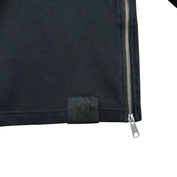 [BUNJANG] Puma The Weeknd Washed Track Top Navy / 푸마 더 위켄드 워시드 트랙탑 네이비