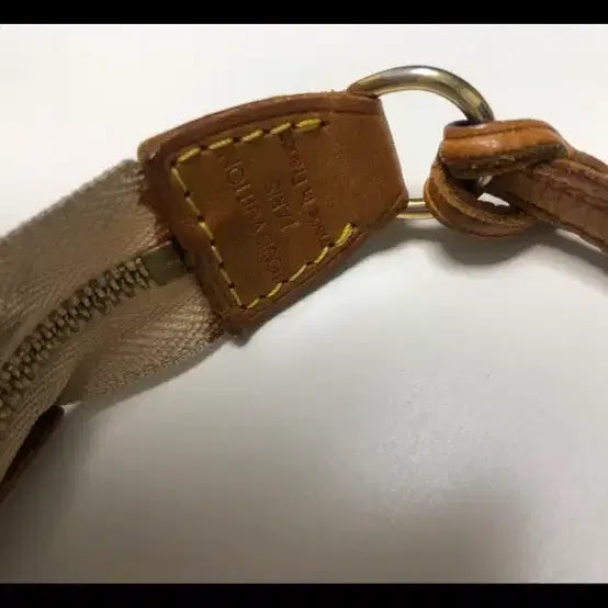 [BUNJANG] Louis Vuitton Monogram Cherry Blossom Mini Bag / 루이비통 모노그램 체리 블라썸 미니백