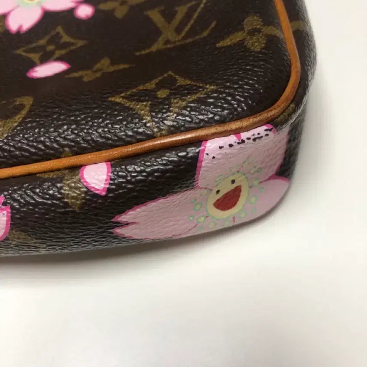 [BUNJANG] Louis Vuitton Monogram Cherry Blossom Mini Bag / 루이비통 모노그램 체리 블라썸 미니백