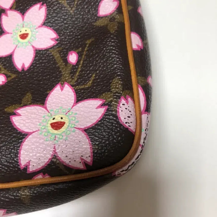 [BUNJANG] Louis Vuitton Monogram Cherry Blossom Mini Bag / 루이비통 모노그램 체리 블라썸 미니백