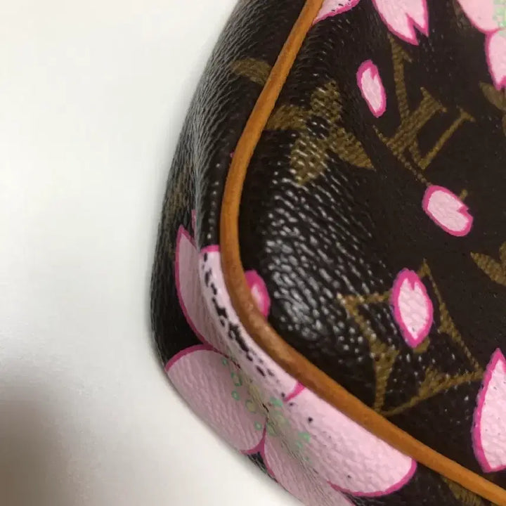 [BUNJANG] Louis Vuitton Monogram Cherry Blossom Mini Bag / 루이비통 모노그램 체리 블라썸 미니백