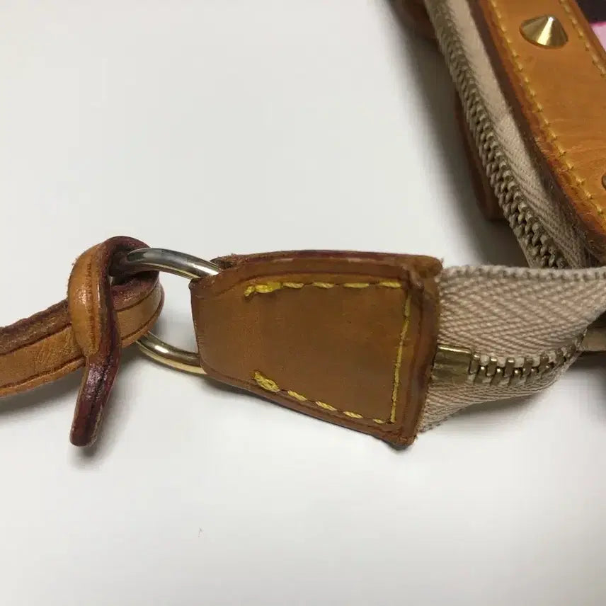 [BUNJANG] Louis Vuitton Monogram Cherry Blossom Mini Bag / 루이비통 모노그램 체리 블라썸 미니백