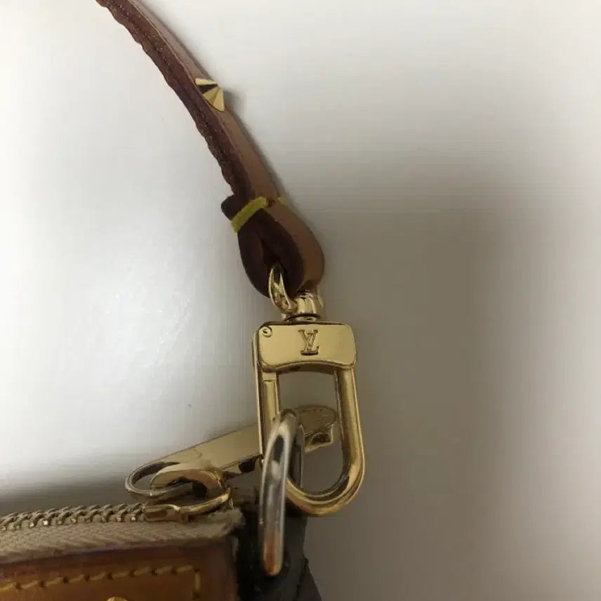 [BUNJANG] Louis Vuitton Monogram Cherry Blossom Mini Bag / 루이비통 모노그램 체리 블라썸 미니백