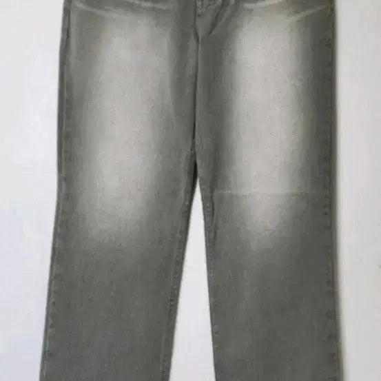 [BUNJANG] Breeed Wide Leg Jeans / 브리드 와이드청바지