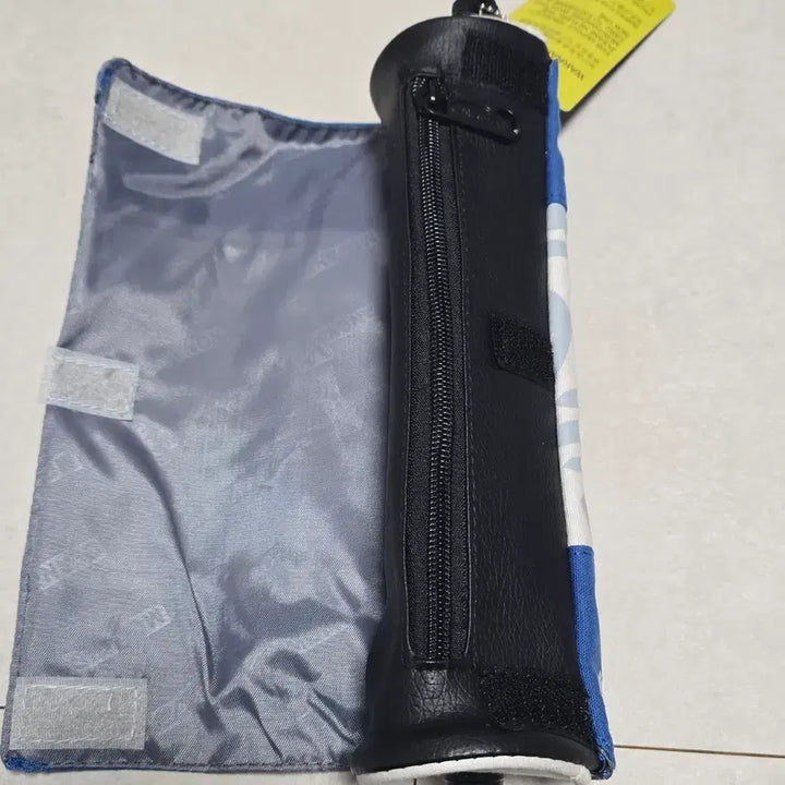 [BUNJANG] Detective Conan Golf Driver Cover / 명탐정 코난 골프 드라이버 커버 굿즈