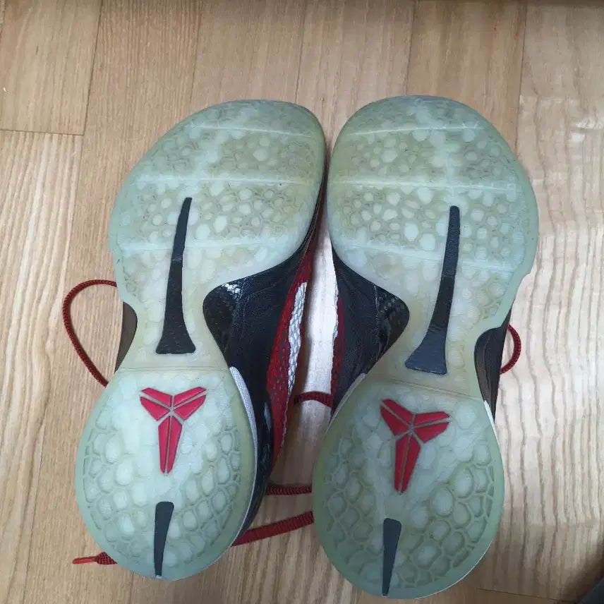 [BUNJANG] Kobe 6 All-Star Sneakers / 코비6 올스타