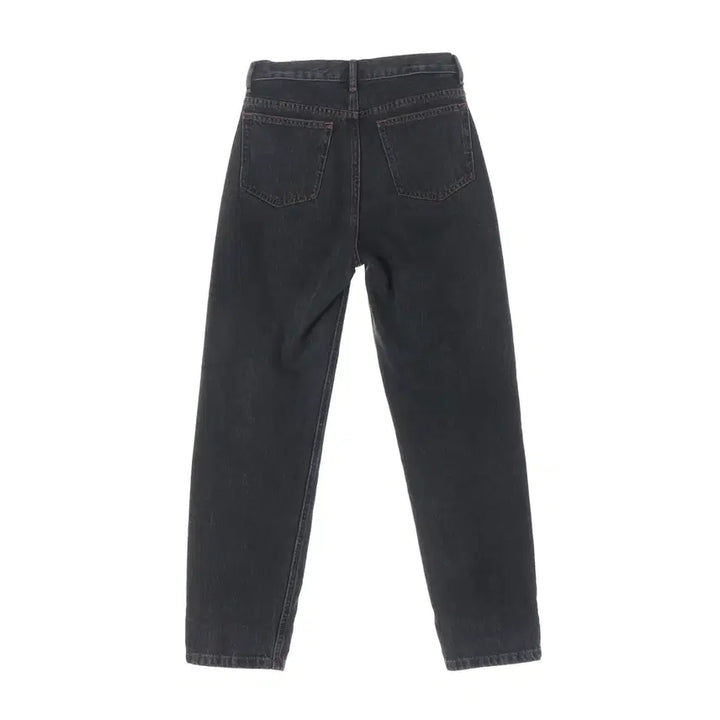 [BUNJANG] APC Martin Black Denim Jeans W26 / 아페쎄 APC 22FW 진 마틴 흑청 데님 팬츠 청바지 W26