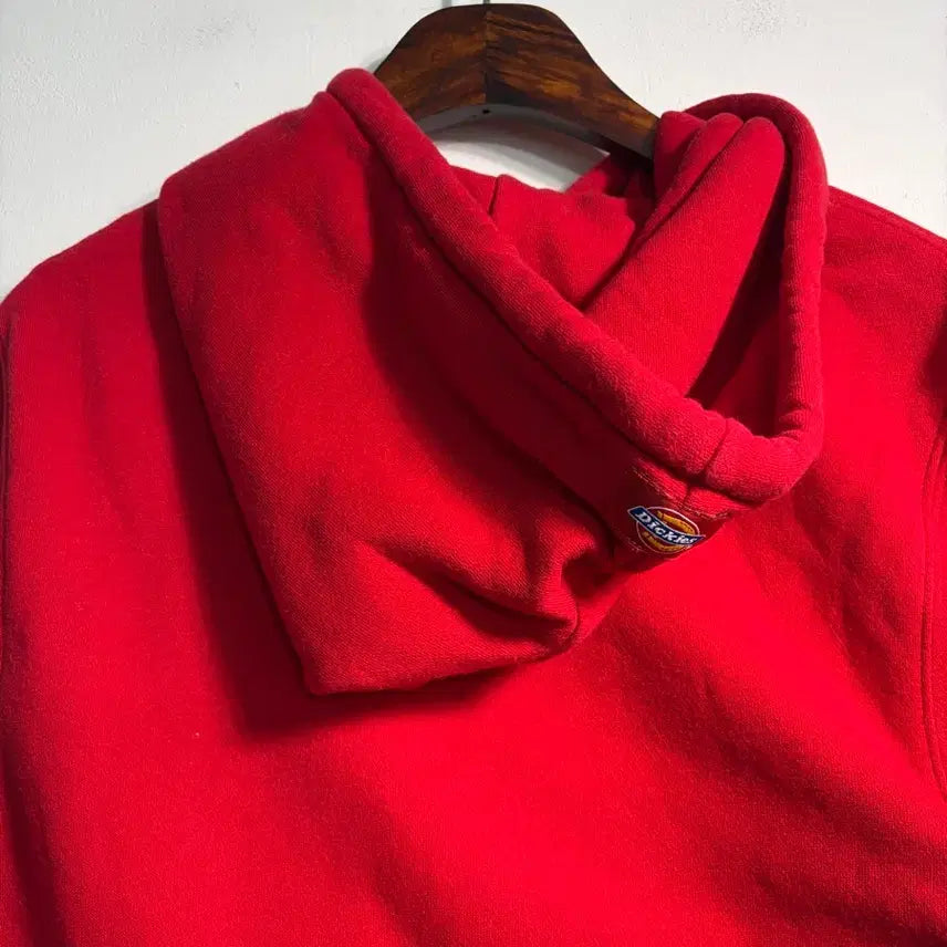 [BUNJANG] Dickies Hoodie M / 만원샵) Dickles 디키즈 후드티 M A777