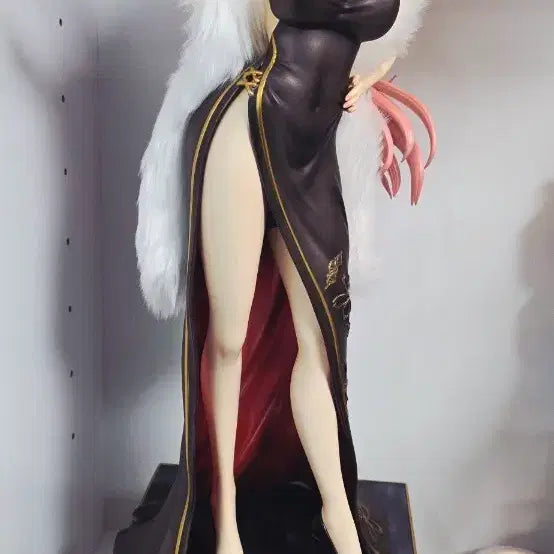 [SOLD OUT] 원신 야에 미코 한정판 피규어 1/4