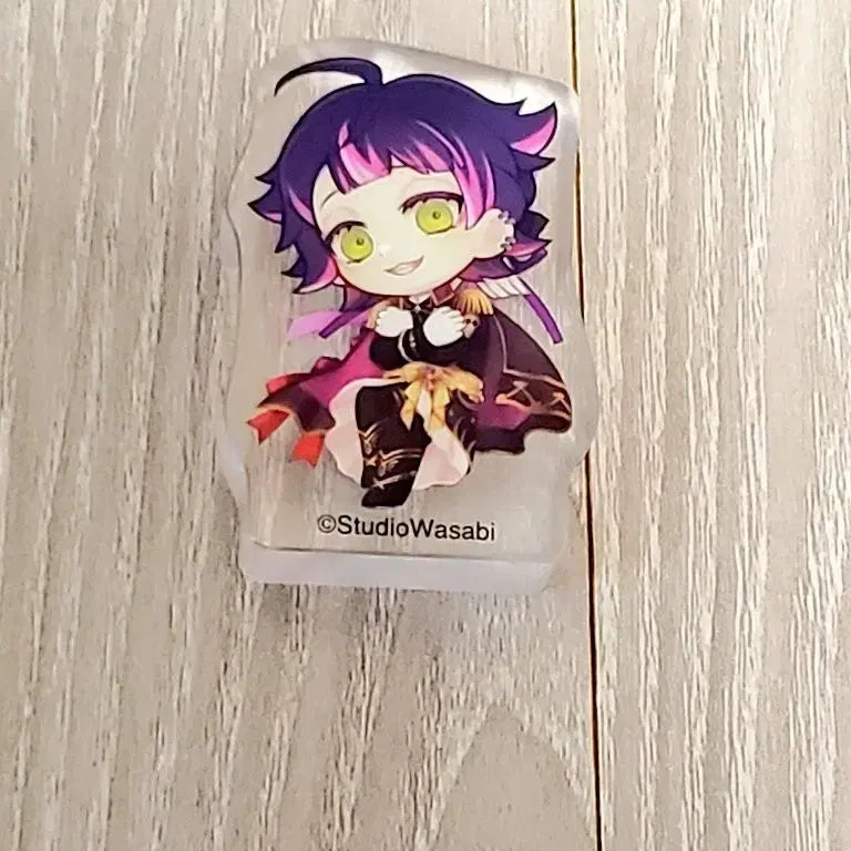 [BUNJANG] Akuneko Devil Butler Ramuri 3rd Anniversary SD Corotto / 아쿠네코 악마집사 라므리 3주년 sd 코롯토