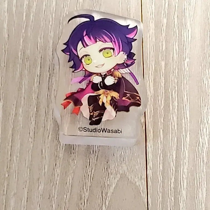 [BUNJANG] Akuneko Devil Butler Ramuri 3rd Anniversary SD Corotto / 아쿠네코 악마집사 라므리 3주년 sd 코롯토