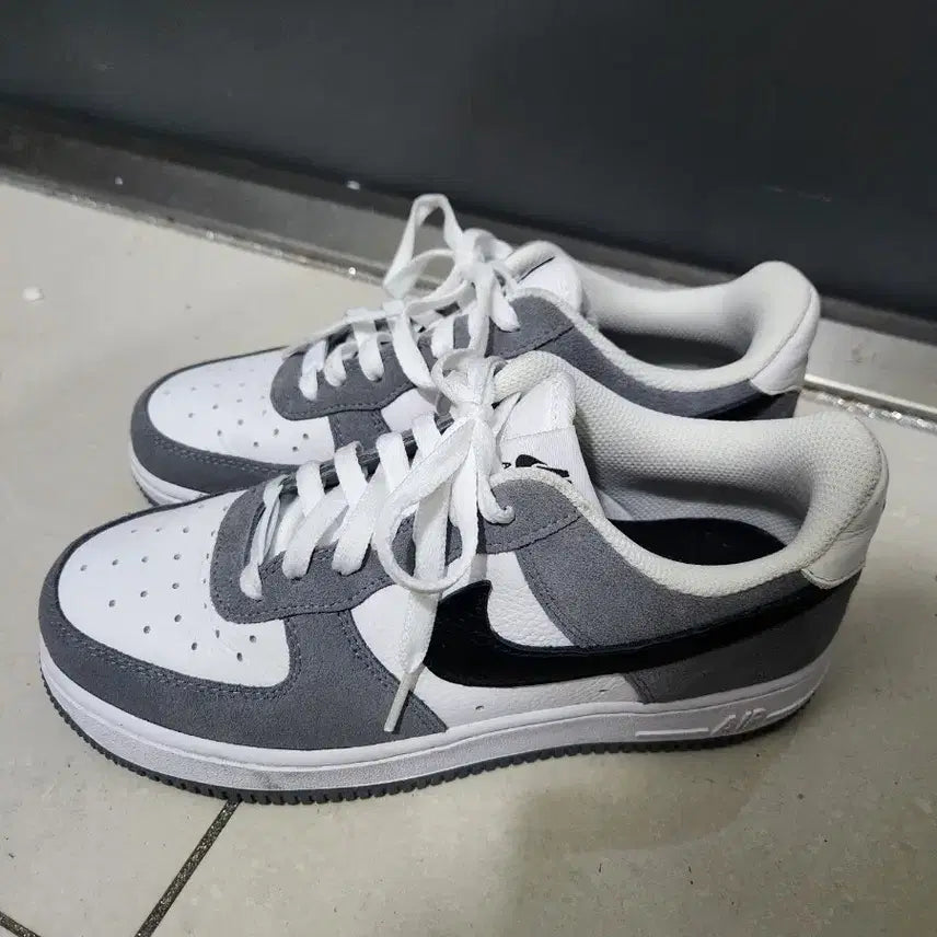 [BUNJANG] Nike Air Force 1 Low By You 240 / 나이키 에어포스1 로우 바이유 240