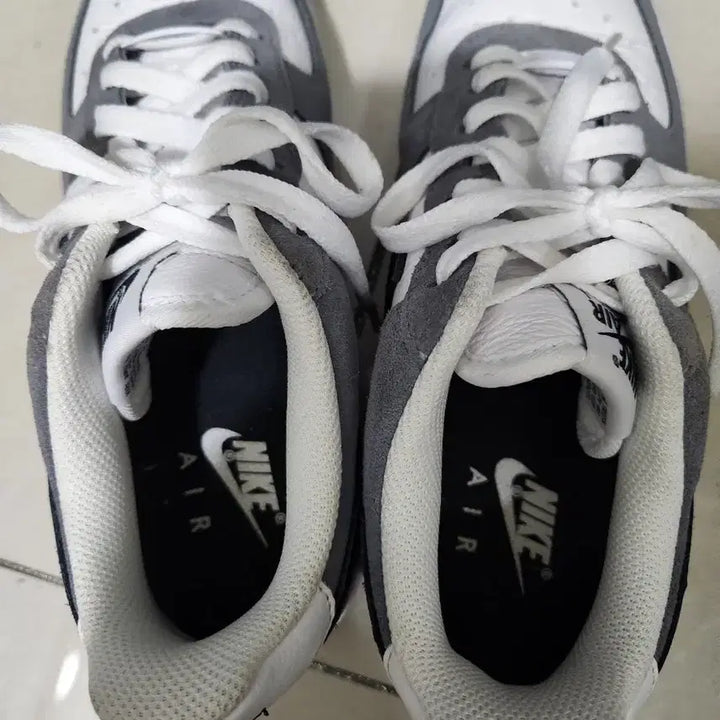 [BUNJANG] Nike Air Force 1 Low By You 240 / 나이키 에어포스1 로우 바이유 240