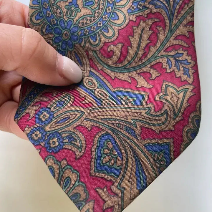 [BUNJANG] Cureiz Tie / 꾸레쥬 넥타이