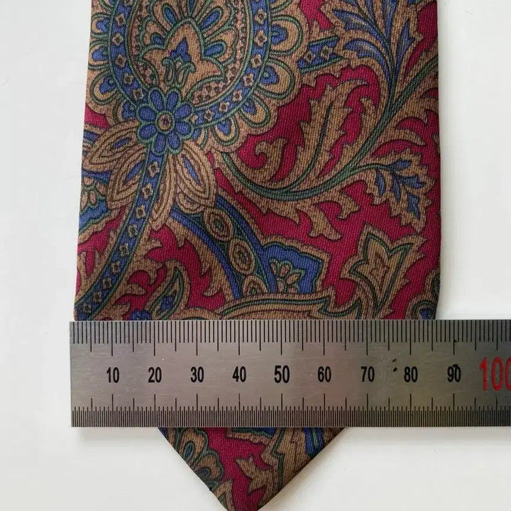 [BUNJANG] Cureiz Tie / 꾸레쥬 넥타이