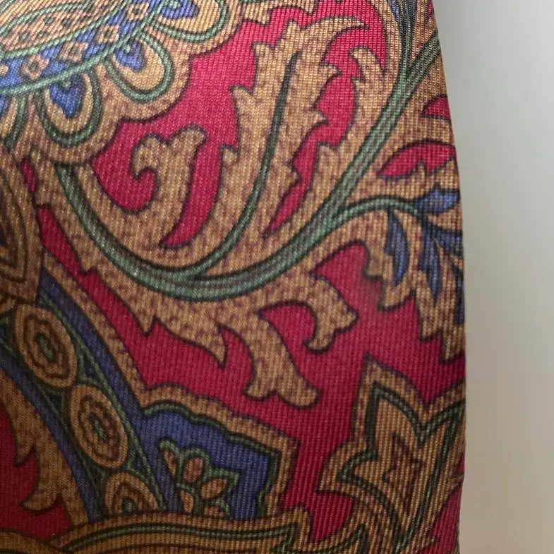 [BUNJANG] Cureiz Tie / 꾸레쥬 넥타이