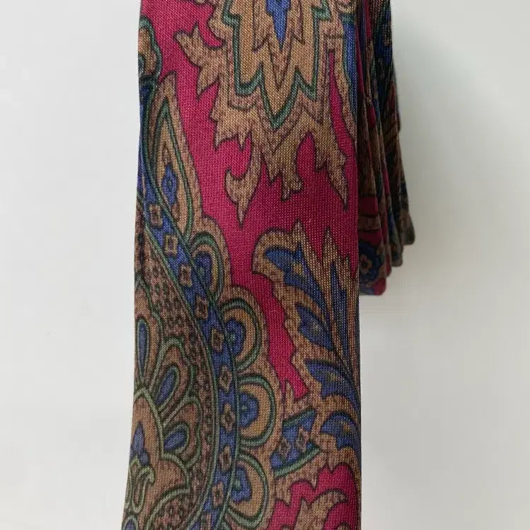 [BUNJANG] Cureiz Tie / 꾸레쥬 넥타이