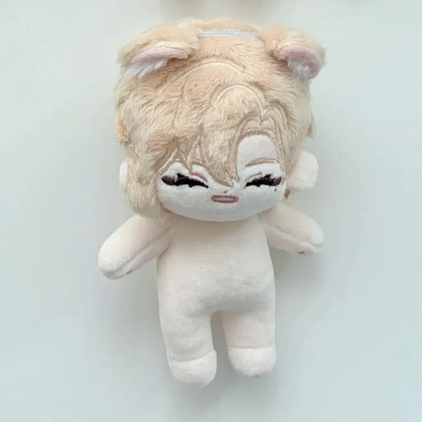 [SOLD OUT] 플레이브 솜인형 빤짝노아