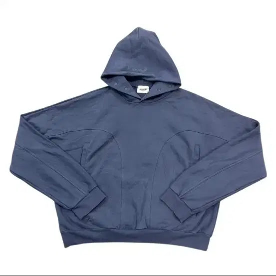 [BUNJANG] Grails Geometry Hoodie / 그레일즈 지오메트리 후디 2