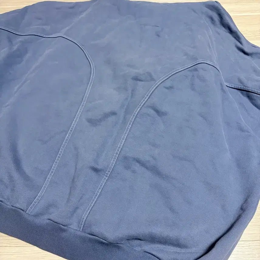 [BUNJANG] Grails Geometry Hoodie / 그레일즈 지오메트리 후디 2