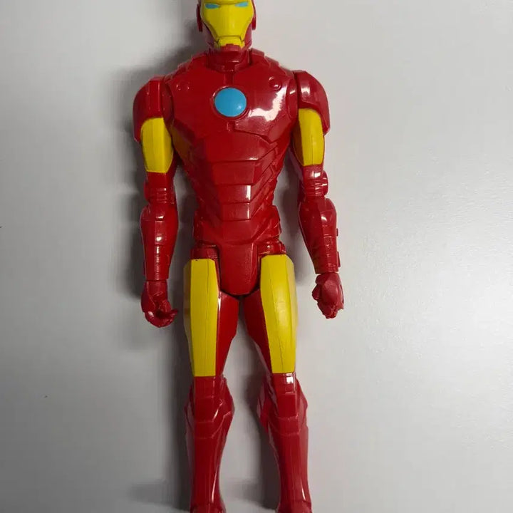 [BUNJANG] Hasbro Iron Man 30cm Figure / 하스브로 아이언맨 30cm