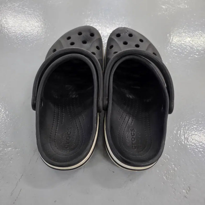 [BUNJANG] Crocs Bayaband 0213J Slippers / [M7/M9] 크록스 바야밴드 슬리퍼 0213J